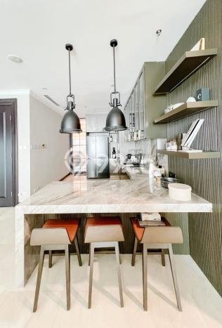 Apartemen Prestisius Dijual di Jakarta Pusat Lokasi Strategis Punya 3 Kamar Tidur Apartemen Prestisius Dijual di Jakarta Pusat Lokasi Strategis Punya 3 Kamar Tidur
