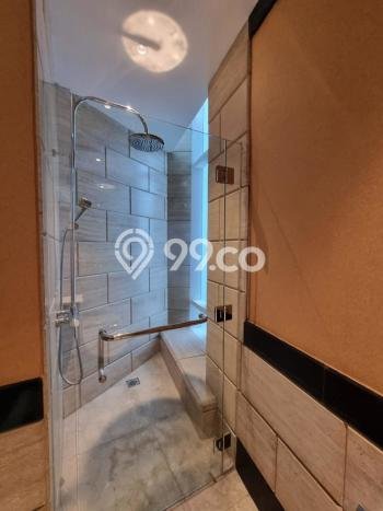 Hunian Apartemen High-Class untuk Dijual di Jakarta Pusat dengan 2 BR & 2 Kamar Mandi Hunian Apartemen High-Class untuk Dijual di Jakarta Pusat dengan 2 BR & 2 Kamar Mandi