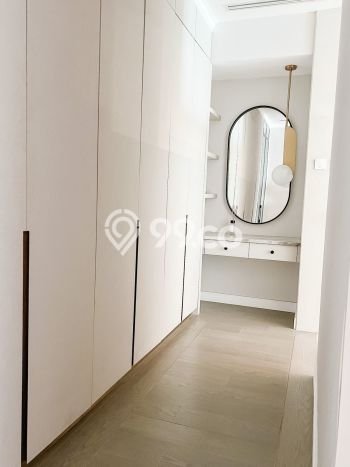 Apartemen Prestisius Dijual di Jakarta Pusat Lokasi Strategis Punya 3 Kamar Tidur Apartemen Prestisius Dijual di Jakarta Pusat Lokasi Strategis Punya 3 Kamar Tidur