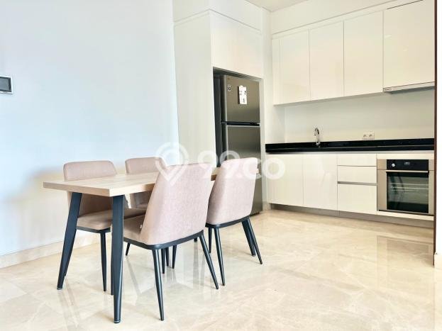 Apartemen Strategis 85m2 di Kuningan Jakarta Selatan 2 KT Apartemen Strategis 85m2 di Kuningan Jakarta Selatan 2 KT