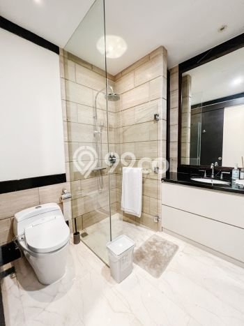 Apartemen Prestisius Dijual di Jakarta Pusat Lokasi Strategis Punya 3 Kamar Tidur Apartemen Prestisius Dijual di Jakarta Pusat Lokasi Strategis Punya 3 Kamar Tidur