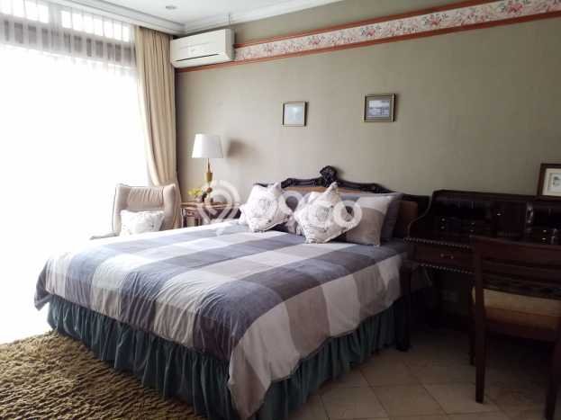 Apartemen Nyaman untuk Disewa, 2 Kamar di Jakarta Selatan Apartemen Nyaman untuk Disewa, 2 Kamar di Jakarta Selatan