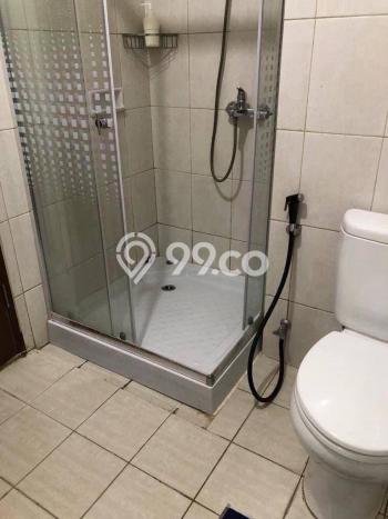Apartemen Cozy Dijual di Jakarta Pusat Spesifikasi 1 KT, 1 KM Apartemen Cozy Dijual di Jakarta Pusat Spesifikasi 1 KT, 1 KM