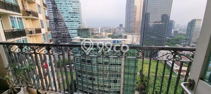 Dijual Apartemen di Jakarta Selatan 3 Kamar & 2 Kamar Mandi, Luas 104m2 Dijual Apartemen di Jakarta Selatan 3 Kamar & 2 Kamar Mandi, Luas 104m2