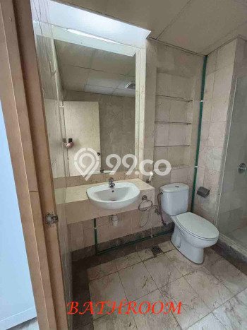 Hunian Apartemen High-Class untuk Dijual di Jakarta Selatan dengan 3 BR & 3 Kamar Mandi Hunian Apartemen High-Class untuk Dijual di Jakarta Selatan dengan 3 BR & 3 Kamar Mandi