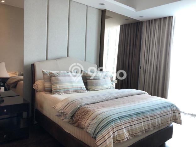 Siap Huni Apartemen Luxury di Kemang 3 Kamar & 2 Kamar Mandi Siap Huni Apartemen Luxury di Kemang 3 Kamar & 2 Kamar Mandi