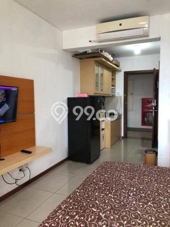 Apartemen Cozy Dijual di Jakarta Pusat Spesifikasi 1 KT, 1 KM Apartemen Cozy Dijual di Jakarta Pusat Spesifikasi 1 KT, 1 KM