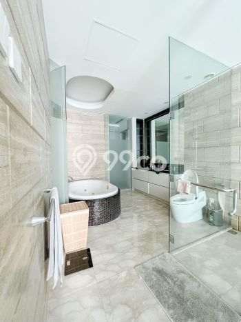 Apartemen Prestisius Dijual di Jakarta Pusat Lokasi Strategis Punya 3 Kamar Tidur Apartemen Prestisius Dijual di Jakarta Pusat Lokasi Strategis Punya 3 Kamar Tidur