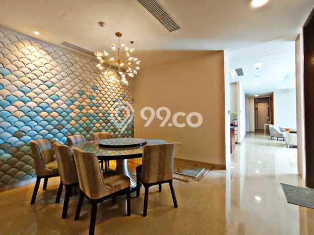 Dijual Apartemen Eksklusif 3 Bedroom di Jakarta Pusat Dekat ke Fasilitas Publik Dijual Apartemen Eksklusif 3 Bedroom di Jakarta Pusat Dekat ke Fasilitas Publik