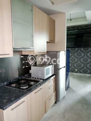 Hunian Apartemen High-Class untuk Dijual di Jakarta Selatan dengan 2 BR & 2 Kamar Mandi Hunian Apartemen High-Class untuk Dijual di Jakarta Selatan dengan 2 BR & 2 Kamar Mandi