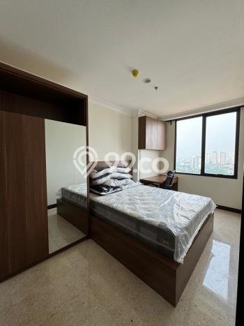 Dijual Apartemen di Jakarta Selatan 1 Kamar & 1 Kamar Mandi, Luas 40m2 Dijual Apartemen di Jakarta Selatan 1 Kamar & 1 Kamar Mandi, Luas 40m2