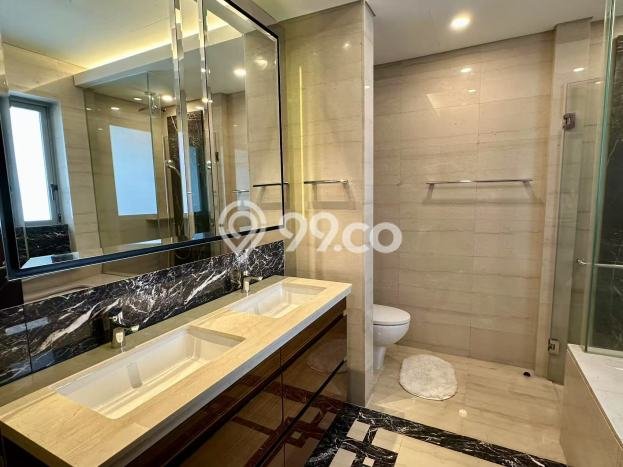 Sewa Apartemen Nyaman 2 KT 133m2 di Tanah Abang Jakarta Pusat Sewa Apartemen Nyaman 2 KT 133m2 di Tanah Abang Jakarta Pusat
