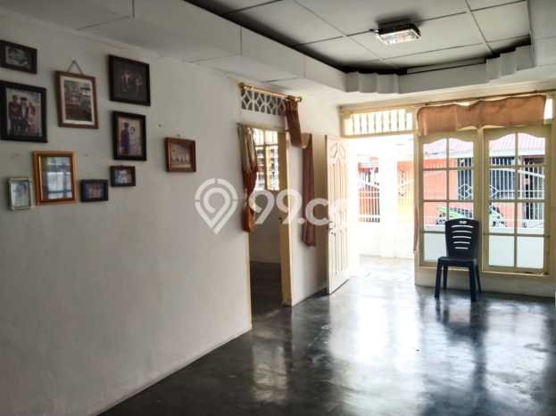 Jual Rumah Bagus Siap Huni LB 200m2 di Rangkui, Pangkal Pinang Jual Rumah Bagus Siap Huni LB 200m2 di Rangkui, Pangkal Pinang
