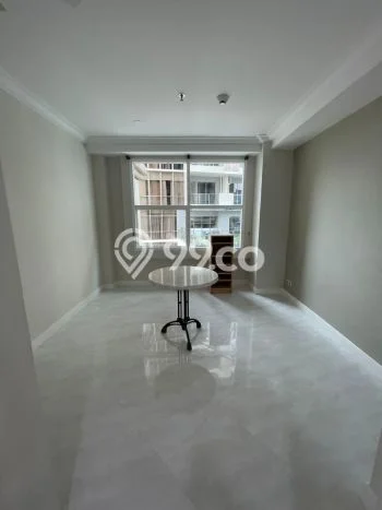 Hunian Apartemen Strategis untuk Dijual di Jakarta Pusat dengan 1 Kamar Hunian Apartemen Strategis untuk Dijual di Jakarta Pusat dengan 1 Kamar