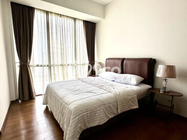 Sewa Apartemen Nyaman 2 KT 133m2 di Tanah Abang Jakarta Pusat Sewa Apartemen Nyaman 2 KT 133m2 di Tanah Abang Jakarta Pusat