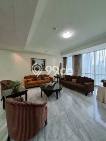 Apartemen Sewa 3 Kamar Murah Siap Huni di Jakarta Selatan, Luas 232m2 Apartemen Sewa 3 Kamar Murah Siap Huni di Jakarta Selatan, Luas 232m2