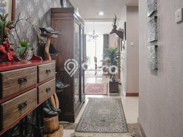 Apartemen Luxury Dijual di Jakarta Selatan Lokasi Strategis Punya 3 Kamar Tidur Apartemen Luxury Dijual di Jakarta Selatan Lokasi Strategis Punya 3 Kamar Tidur