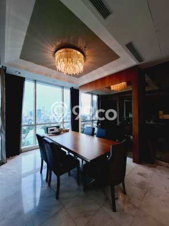 Disewakan Apartemen Harga Terjangkau di Setiabudi 3 Bedroom Disewakan Apartemen Harga Terjangkau di Setiabudi 3 Bedroom
