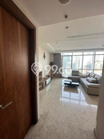 Sewa Apartemen Terjangkau 3 KT di Mega Kuningan Jakarta Selatan Sewa Apartemen Terjangkau 3 KT di Mega Kuningan Jakarta Selatan