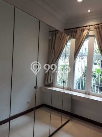 Jual Rumah Luas Megah Dengan View Cantik di Pondok Indah, Jakarta Selatan Jual Rumah Luas Megah Dengan View Cantik di Pondok Indah, Jakarta Selatan