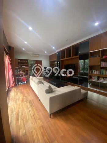 Ready to Use! Premium House LT 700m2 Desain Elegan di Tanjung Barat Ready to Use! Premium House LT 700m2 Desain Elegan di Tanjung Barat