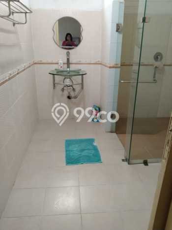 Jual Rumah Bagus Siap Huni LB 200m2 di Rangkui, Pangkal Pinang Jual Rumah Bagus Siap Huni LB 200m2 di Rangkui, Pangkal Pinang