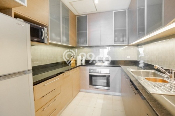 Hunian Strategis 101m2 di Mega Kuningan Jakarta Selatan 2 KT Hunian Strategis 101m2 di Mega Kuningan Jakarta Selatan 2 KT