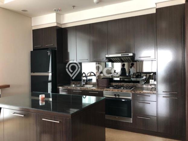 Siap Huni Apartemen Luxury di Kemang 3 Kamar & 2 Kamar Mandi Siap Huni Apartemen Luxury di Kemang 3 Kamar & 2 Kamar Mandi
