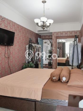 Apartemen Luxury Dijual di Jakarta Selatan Lokasi Strategis Punya 3 Kamar Tidur Apartemen Luxury Dijual di Jakarta Selatan Lokasi Strategis Punya 3 Kamar Tidur