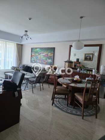 Apartemen Nyaman untuk Disewa, 2 Kamar di Jakarta Selatan Apartemen Nyaman untuk Disewa, 2 Kamar di Jakarta Selatan