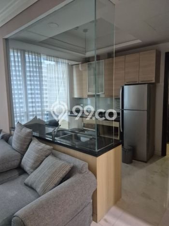 Sewa Apartemen Harga Terjangkau di Setiabudi 3 KT Sewa Apartemen Harga Terjangkau di Setiabudi 3 KT