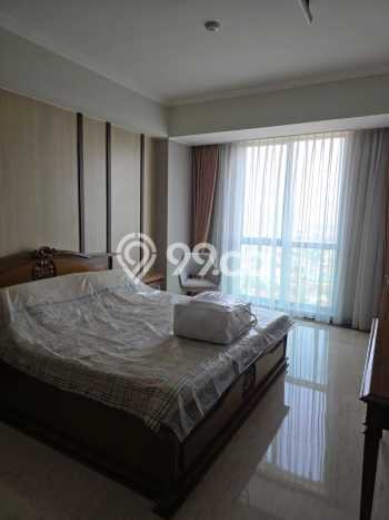 Disewakan Apartemen Murah di Casablanca 3 KT Disewakan Apartemen Murah di Casablanca 3 KT