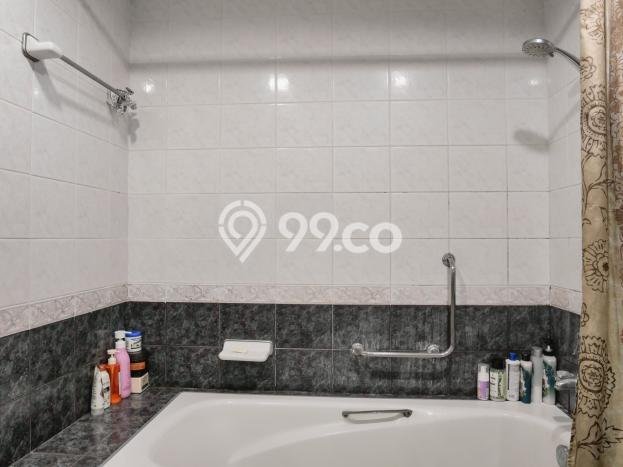 Apartemen Luxury Dijual di Jakarta Selatan Lokasi Strategis Punya 3 Kamar Tidur Apartemen Luxury Dijual di Jakarta Selatan Lokasi Strategis Punya 3 Kamar Tidur