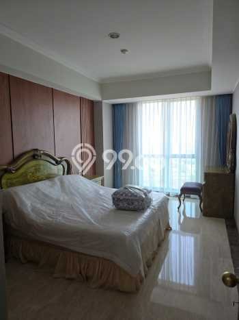 Disewakan Apartemen Murah di Casablanca 3 KT Disewakan Apartemen Murah di Casablanca 3 KT