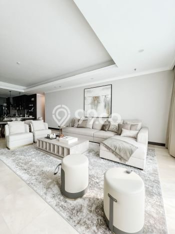 Apartemen Prestisius Dijual di Jakarta Pusat Lokasi Strategis Punya 3 Kamar Tidur Apartemen Prestisius Dijual di Jakarta Pusat Lokasi Strategis Punya 3 Kamar Tidur