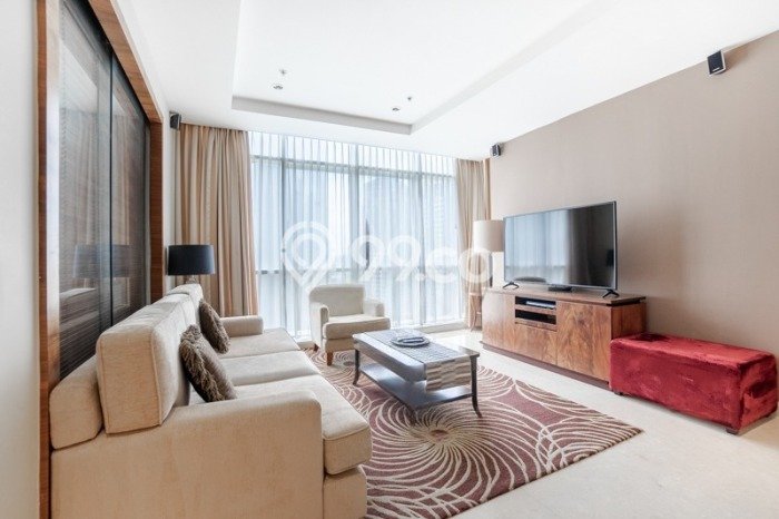 Hunian Strategis 101m2 di Mega Kuningan Jakarta Selatan 2 KT Hunian Strategis 101m2 di Mega Kuningan Jakarta Selatan 2 KT
