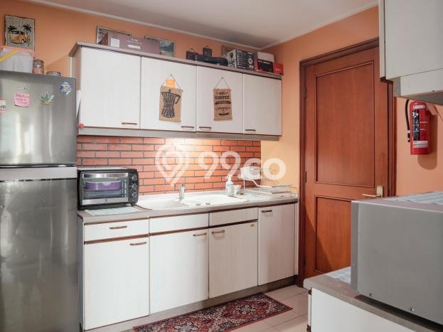 Apartemen Luxury Dijual di Jakarta Selatan Lokasi Strategis Punya 3 Kamar Tidur Apartemen Luxury Dijual di Jakarta Selatan Lokasi Strategis Punya 3 Kamar Tidur