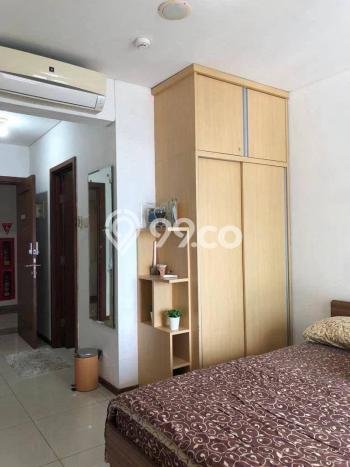Apartemen Cozy Dijual di Jakarta Pusat Spesifikasi 1 KT, 1 KM Apartemen Cozy Dijual di Jakarta Pusat Spesifikasi 1 KT, 1 KM