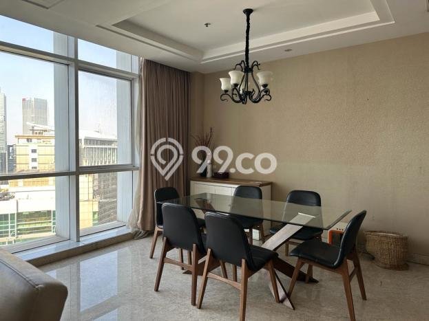Sewa Apartemen Terjangkau 3 KT di Mega Kuningan Jakarta Selatan Sewa Apartemen Terjangkau 3 KT di Mega Kuningan Jakarta Selatan