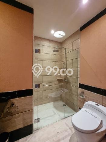 Hunian Apartemen High-Class untuk Dijual di Jakarta Pusat dengan 2 BR & 2 Kamar Mandi Hunian Apartemen High-Class untuk Dijual di Jakarta Pusat dengan 2 BR & 2 Kamar Mandi