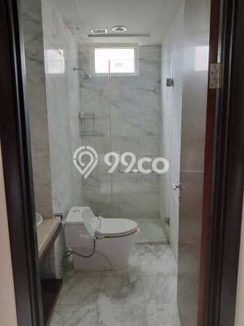 Hunian Apartemen High-Class untuk Dijual di Jakarta Selatan dengan 2 BR & 2 Kamar Mandi Hunian Apartemen High-Class untuk Dijual di Jakarta Selatan dengan 2 BR & 2 Kamar Mandi
