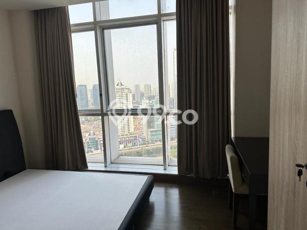 Sewa Apartemen Terjangkau 3 KT di Mega Kuningan Jakarta Selatan Sewa Apartemen Terjangkau 3 KT di Mega Kuningan Jakarta Selatan
