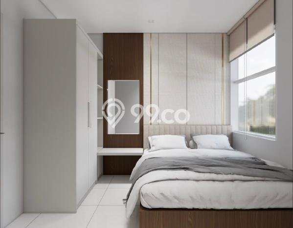Apartemen Disewakan 3 Kamar Hemat Siap Huni di Jakarta Selatan, Luas 102m2 Apartemen Disewakan 3 Kamar Hemat Siap Huni di Jakarta Selatan, Luas 102m2