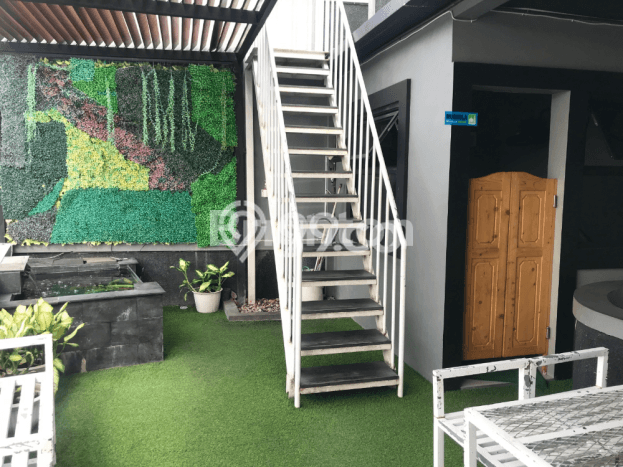 Rumah Modern Cantik 3 KT Siap Huni di Sewon Rumah Modern Cantik 3 KT Siap Huni di Sewon