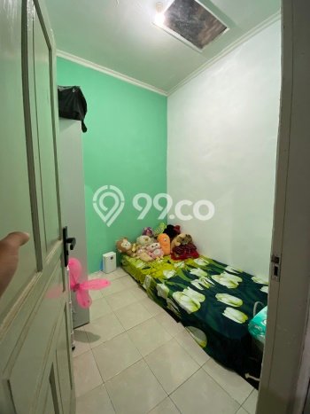 Rumah Strategis dengan 2 Kamar Tidur dan 1 Kamar Mandi di Area Umbulharjo, Yogyakarta Rumah Strategis dengan 2 Kamar Tidur dan 1 Kamar Mandi di Area Umbulharjo, Yogyakarta
