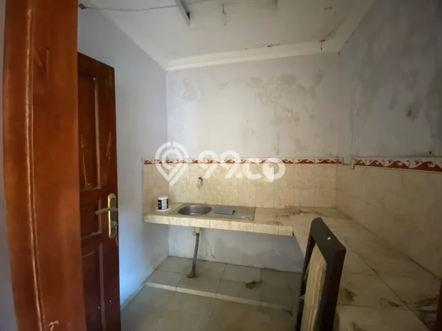Rumah di Condong Catur, Akses ke Fasilitas, 3 KT Rumah di Condong Catur, Akses ke Fasilitas, 3 KT