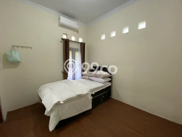 Properti Strategis! Vila di Kasihan, Ukuran 254m2m², ROI Tinggi untuk investasi Properti Strategis! Vila di Kasihan, Ukuran 254m2m², ROI Tinggi untuk investasi