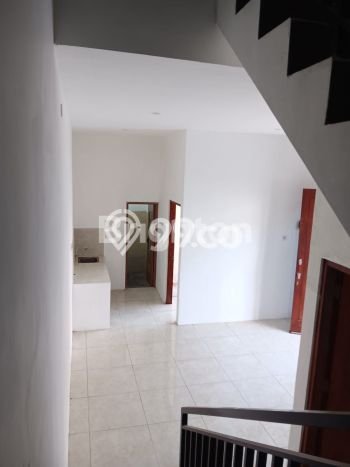 Rumah Strategis Modern Lb 125m2 di Umbulharjo, Yogyakarta Rumah Strategis Modern Lb 125m2 di Umbulharjo, Yogyakarta