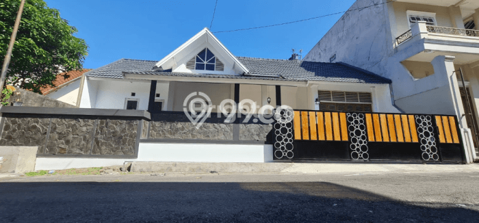 Dijual Cepat Rumah Bagus Siap Huni LB 180m2 di Ngaglik, Sleman Dijual Cepat Rumah Bagus Siap Huni LB 180m2 di Ngaglik, Sleman