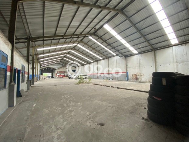 LOKASI BISNIS! Ruko Disewakan Kawasan Condong Catur, Luas 1700m², Jalan Strategis LOKASI BISNIS! Ruko Disewakan Kawasan Condong Catur, Luas 1700m², Jalan Strategis